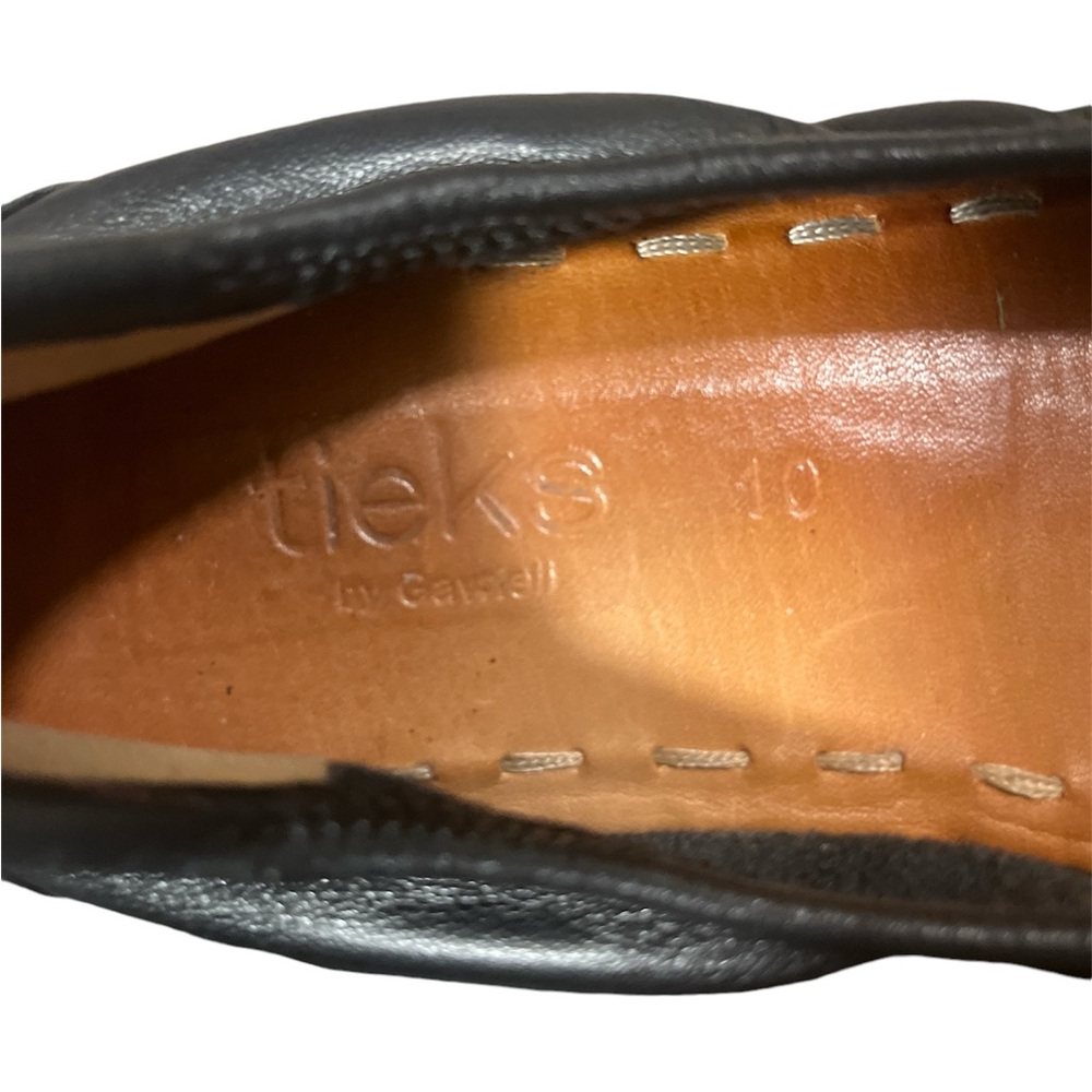 Tieks Black flats - Picture 7 of 7